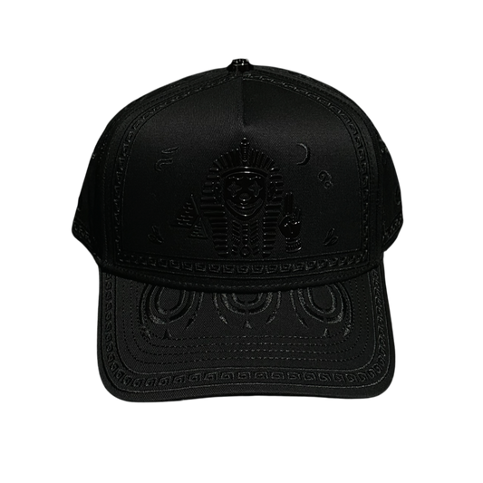 Iluminatti Wara Hats
