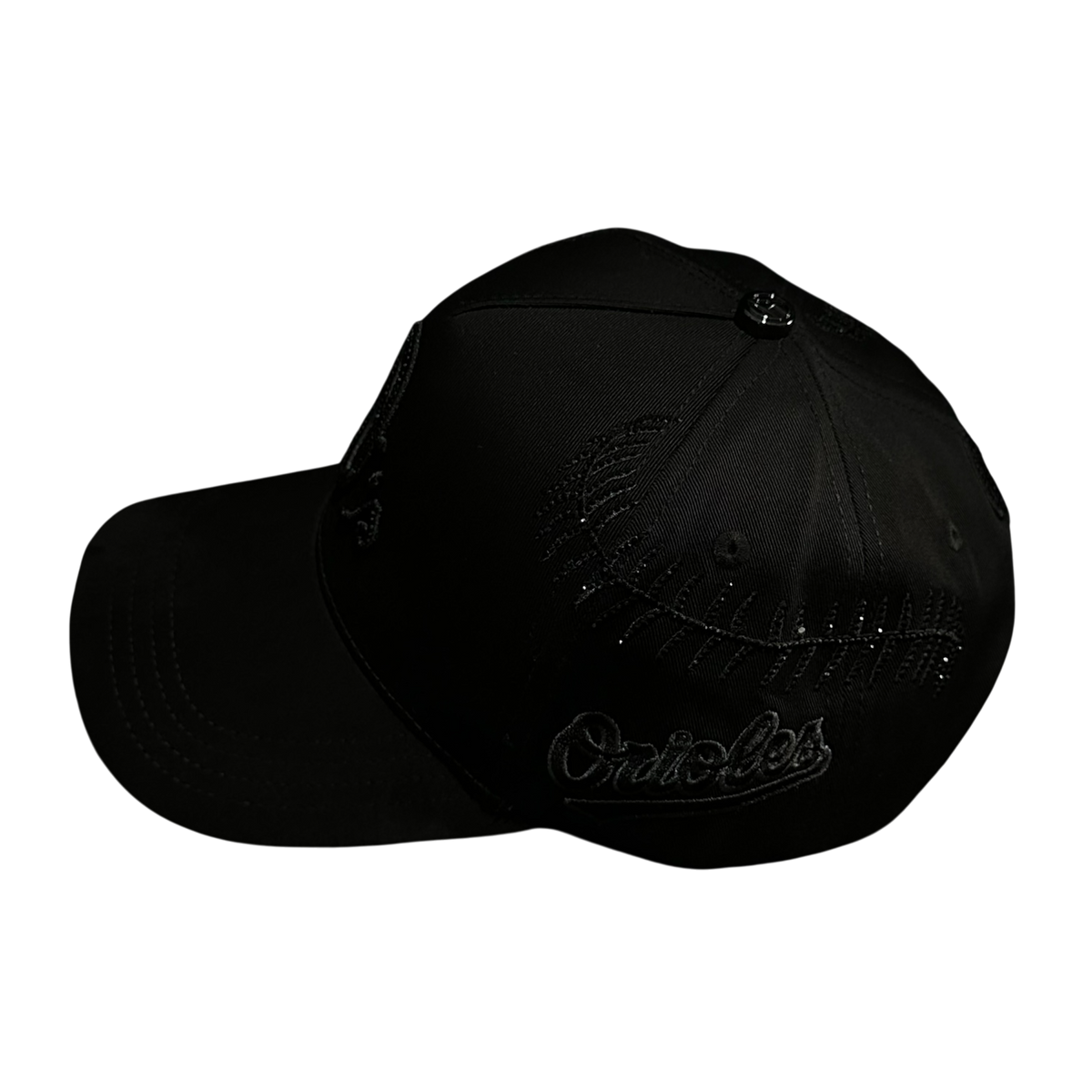 Orioles Bigg Boss