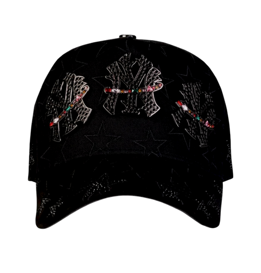 NY Stars Rico Hats