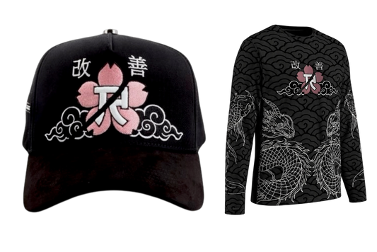 Sakurai ReyClub Full Set