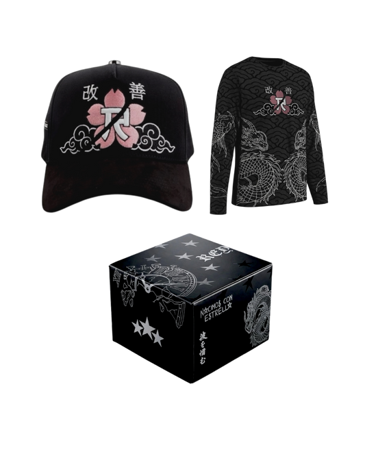 Sakurai ReyClub Full Set