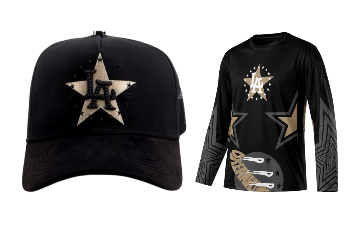 Nacimos Con Estrella Full Set ReyClub