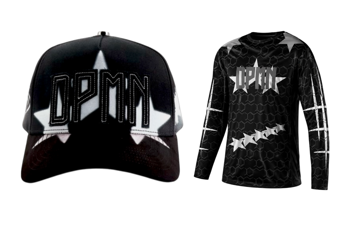 DPMN Full Set ReyClub