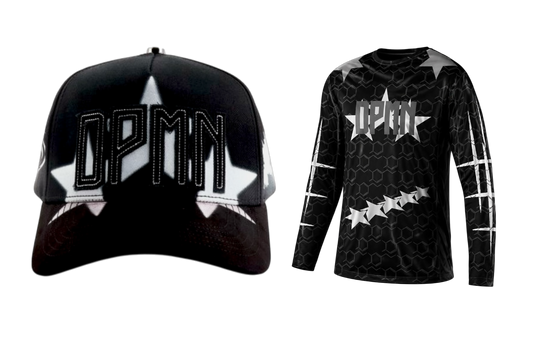 DPMN Full Set ReyClub
