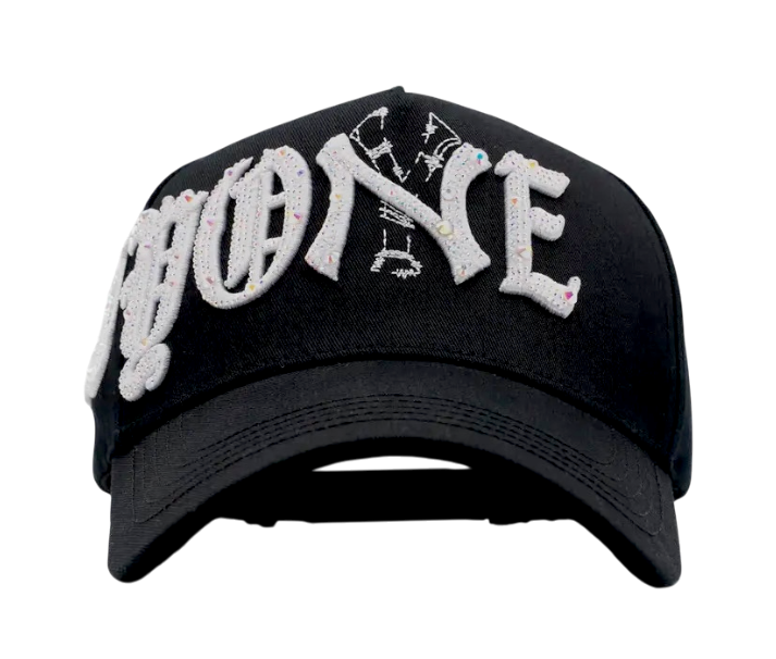 Concrete 31 Hats