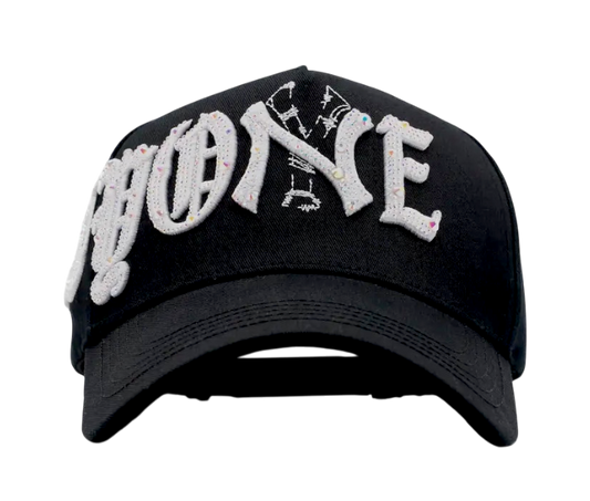 Concrete 31 Hats