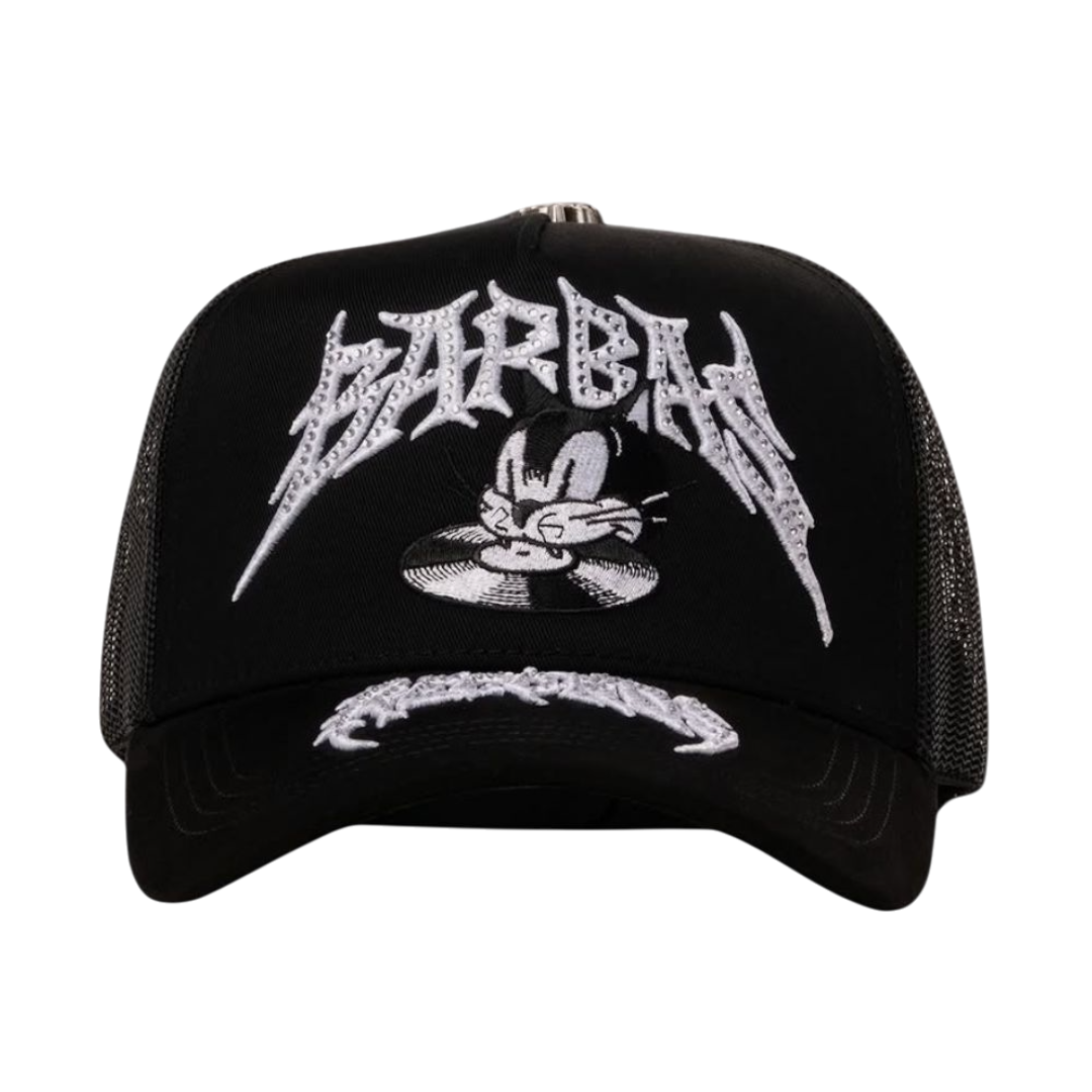 Barbas Récords Barbas Hats