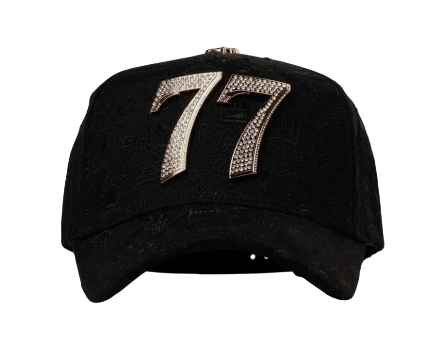 77 Last Edition Barbas Hats