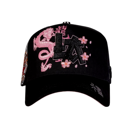 LA Japón 2.0 Rico Hats