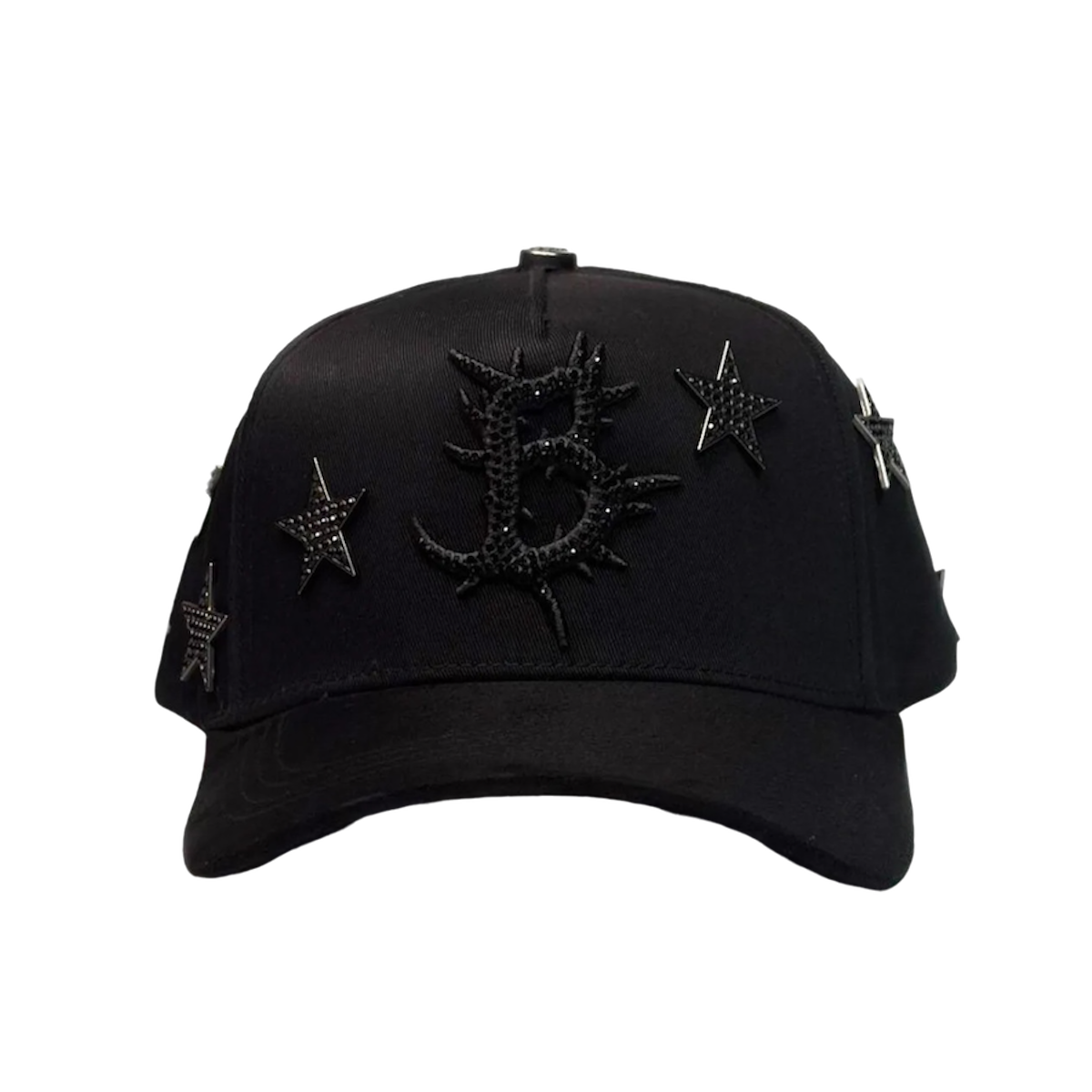 Dark Nebula Barbas Hats