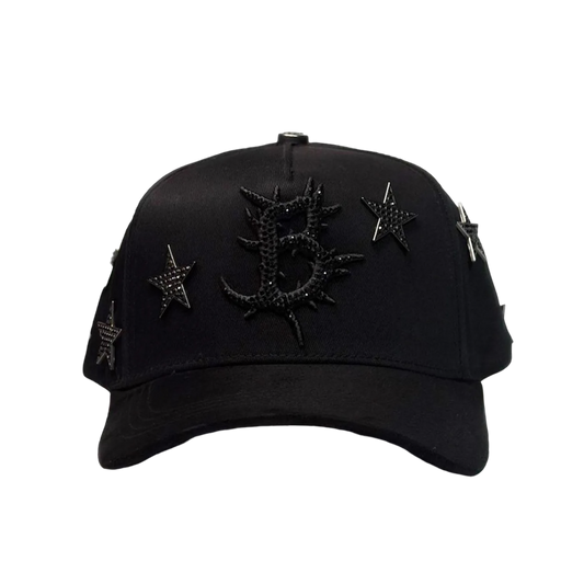 Dark Nebula Barbas Hats