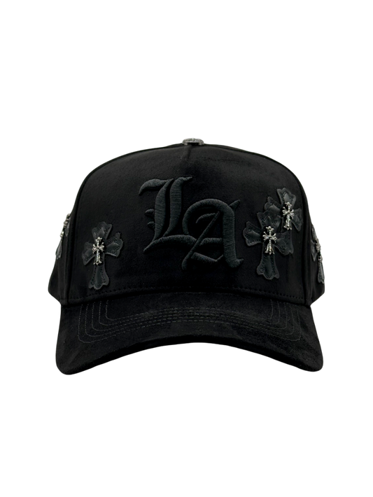 LA Chrome lll 31 Hats