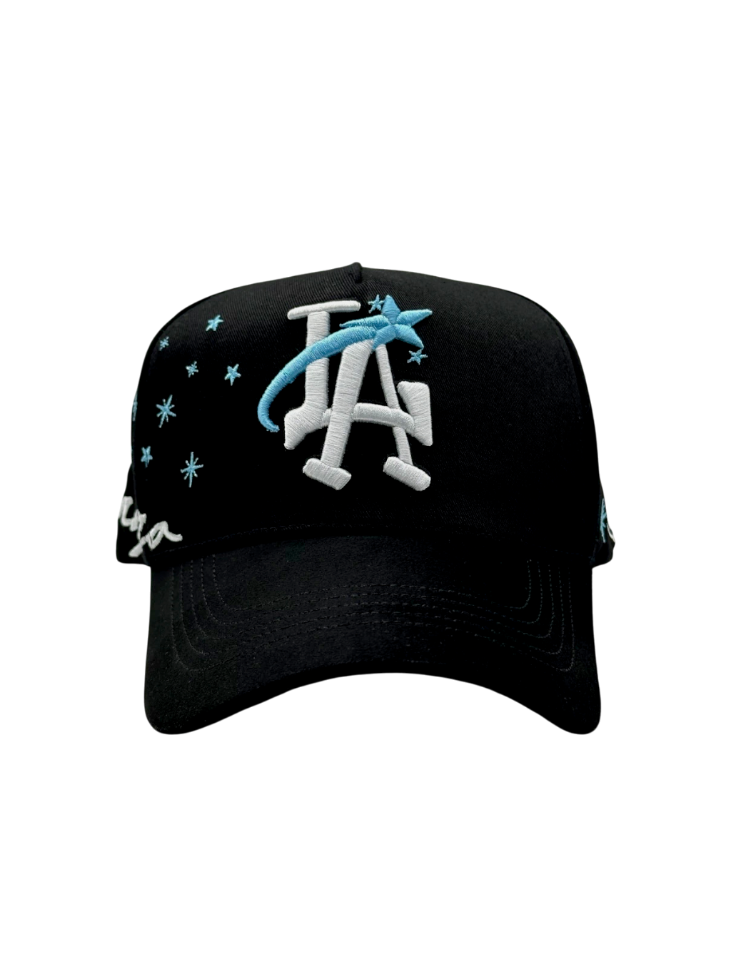 El Mago Azul