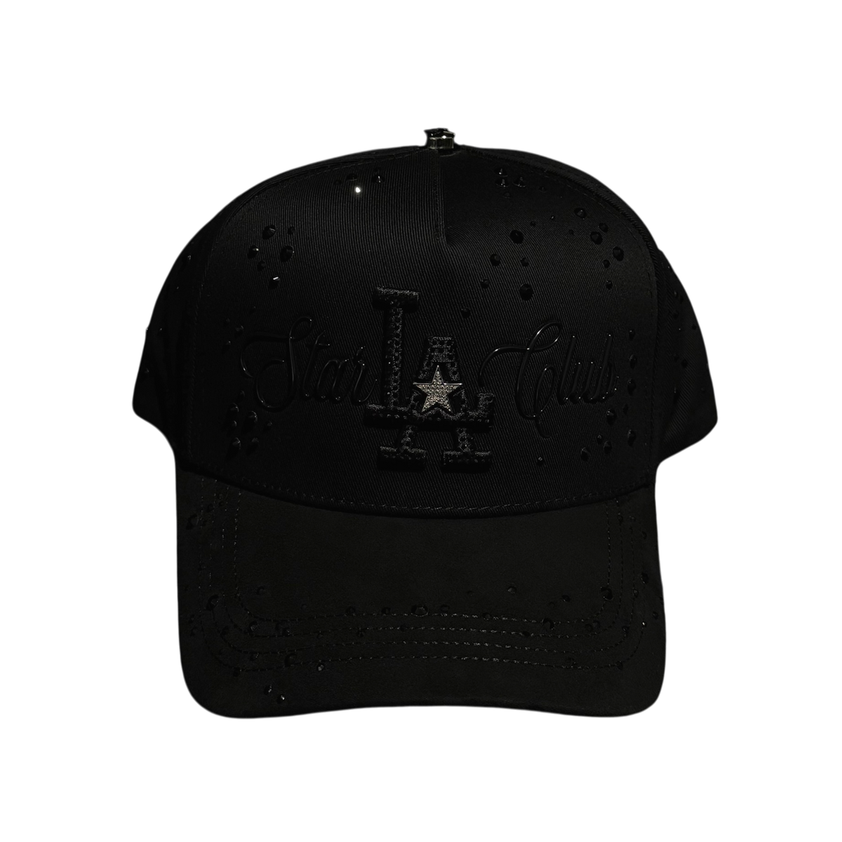 LA Star Club Star Hats