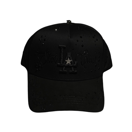 LA Star Club Star Hats