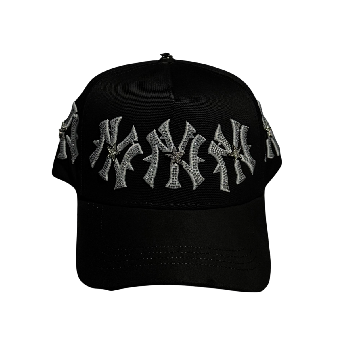 NY Black Star Hats