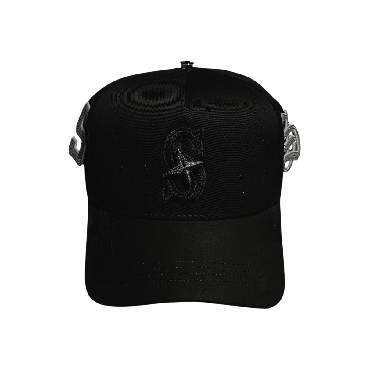 Galaxy Star Hats