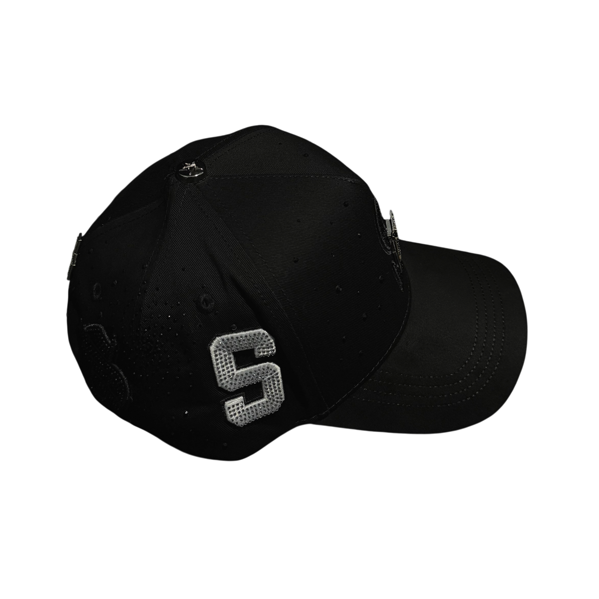 Galaxy Star Hats