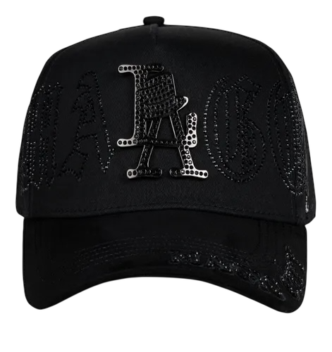 Gorra Mago Rico Hats