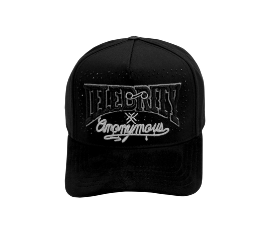 Anonymous JC Hats
