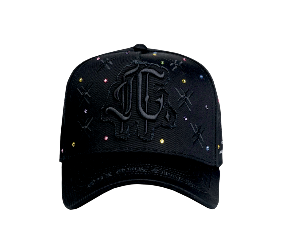 Dor Black Colors Jc Hats&nbsp;