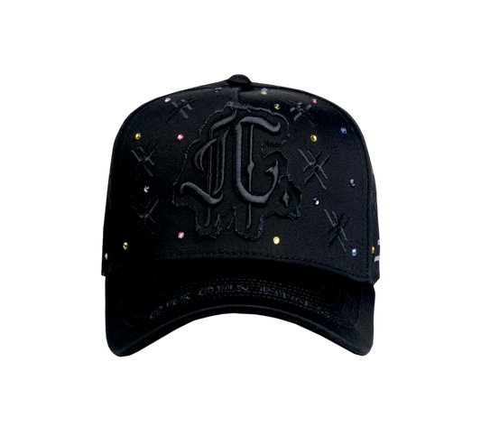 Dor Black Colors Jc Hats&nbsp;