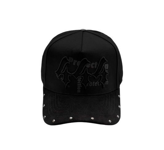 444 Black Jc Hats