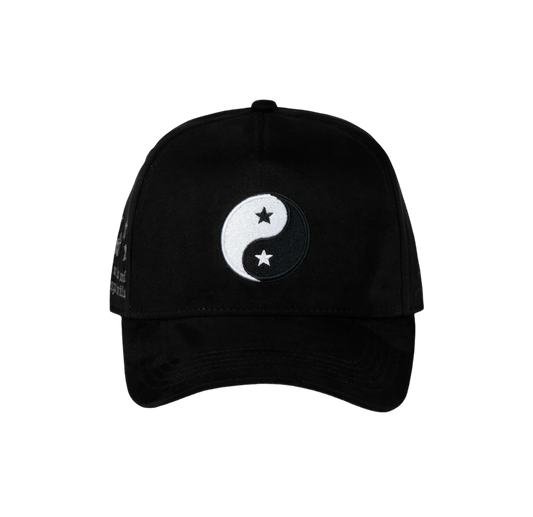 Empatía Black Jc Hats