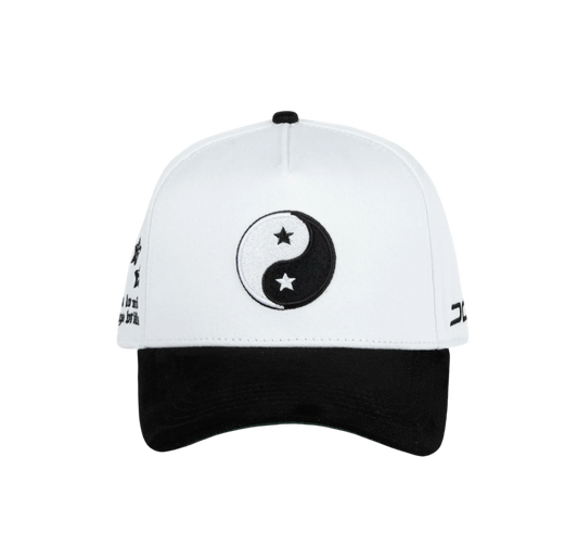 Empatía White JC hats