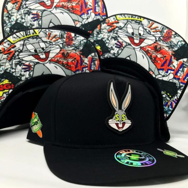 BUGS BUNNY