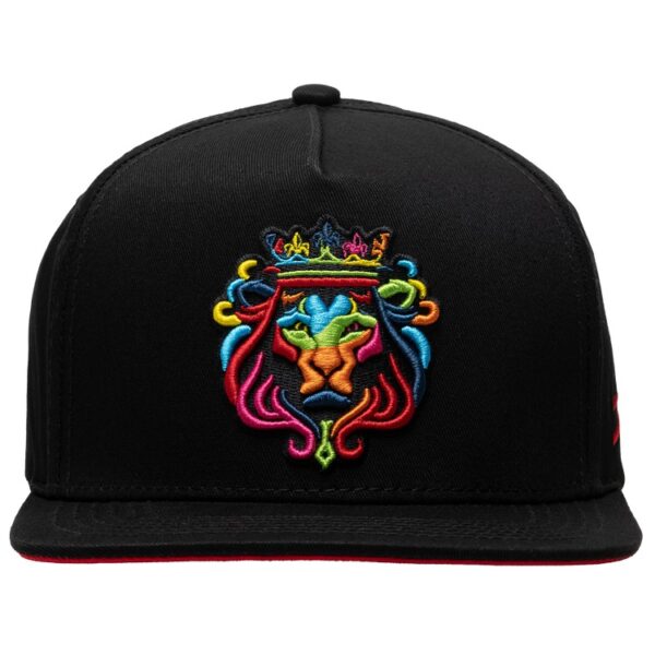 EL REY COLORES BLACK