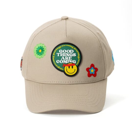 Good Things Arena Snapback