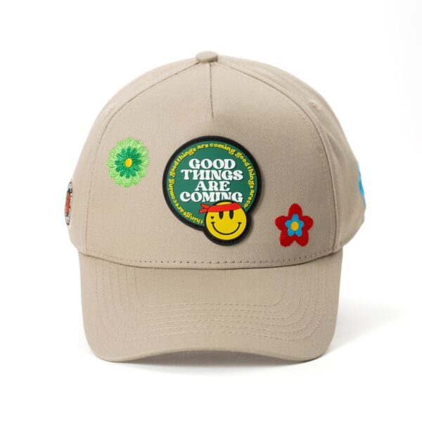 Good Things Arena Snapback