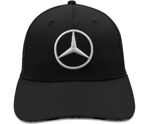 MERCEDES BENZ Gorra Equipo F1 AMG 2019