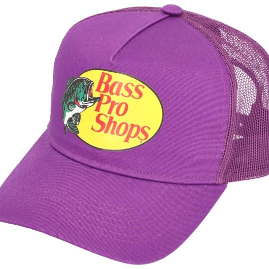 BassPro Shop Morado