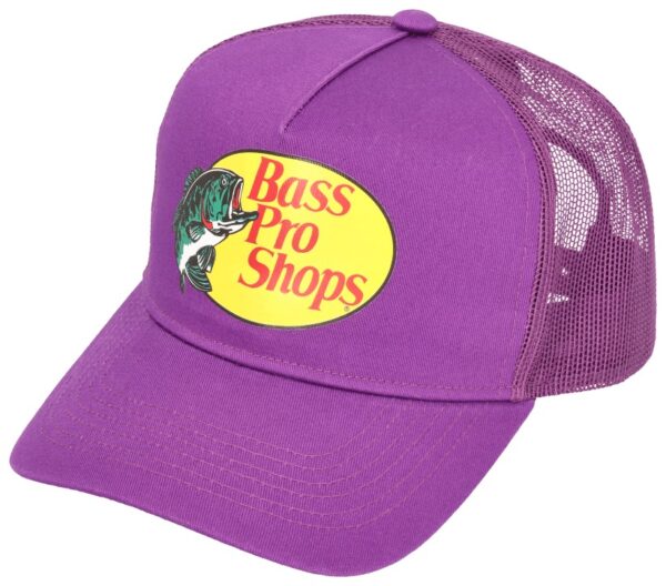 BassPro Shop Morado