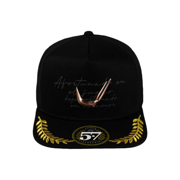 Navaja PREMIUM Snapback