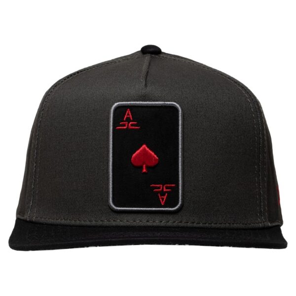 POKER EDICION ESPECIAL CHARCOAL