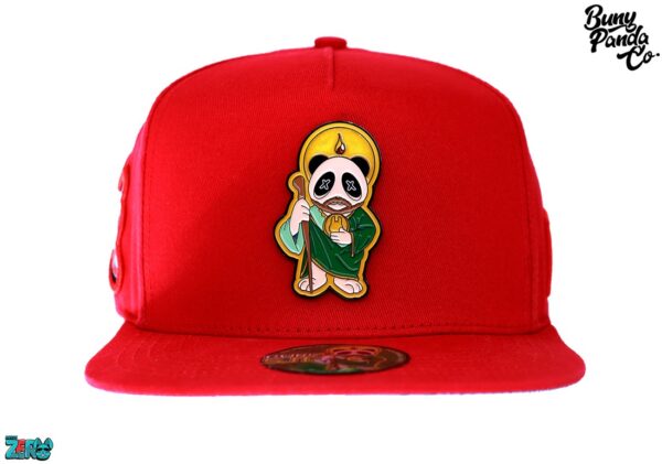 Panda SJT Red