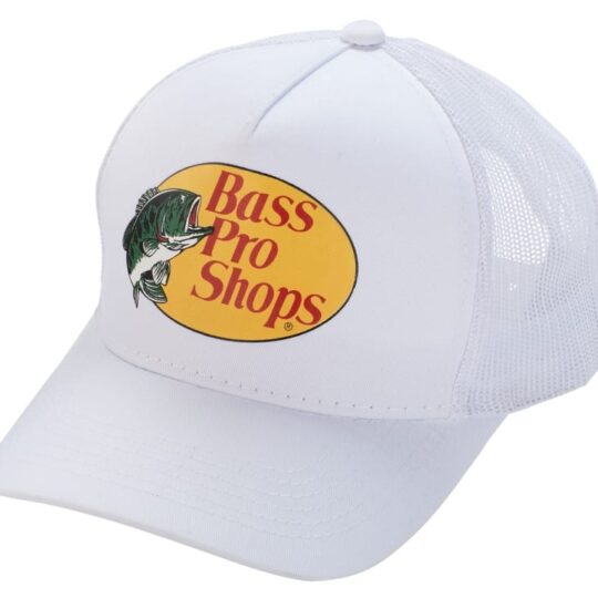 BassPro Shop Blanco