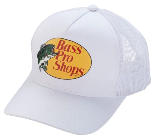 BassPro Shop Blanco