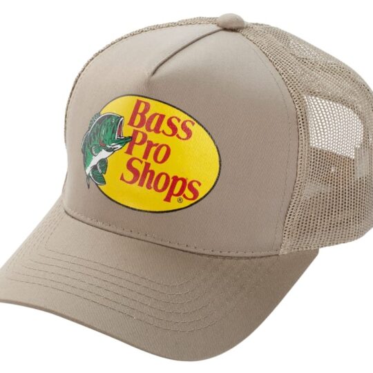 BassPro Shop Kaki