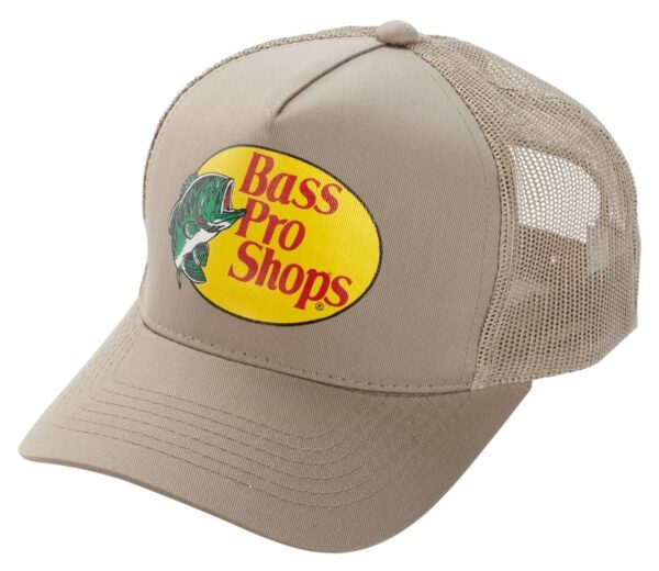 BassPro Shop Kaki