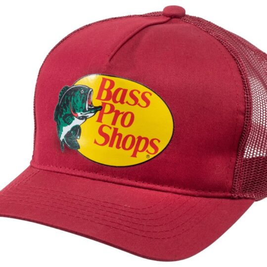 BassPro Shop Tinto