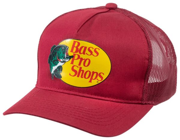 BassPro Shop Tinto