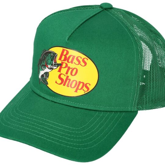 BassPro Shop Verde