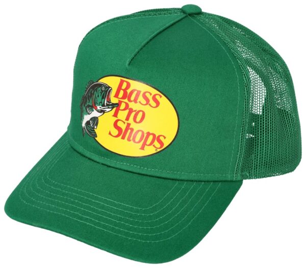 BassPro Shop Verde