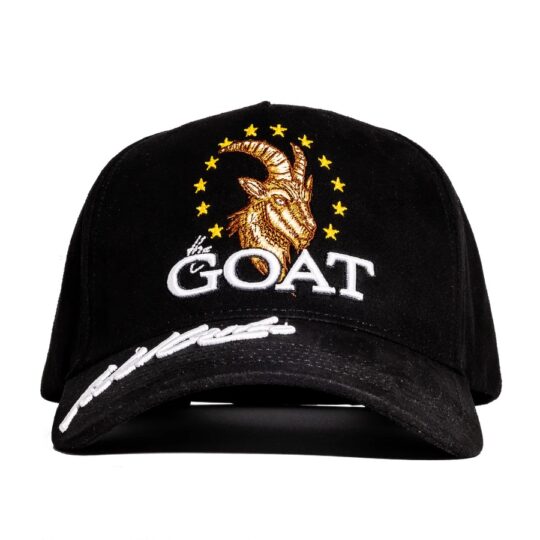 Gallo Fino x Marca Registrada "GOAT"