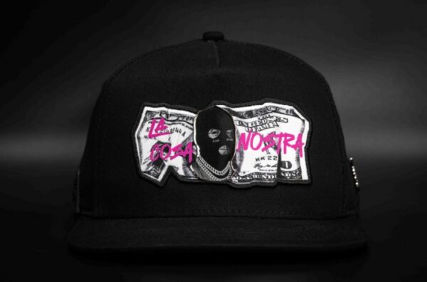 LA COSA NOSTRA SNAPBACK