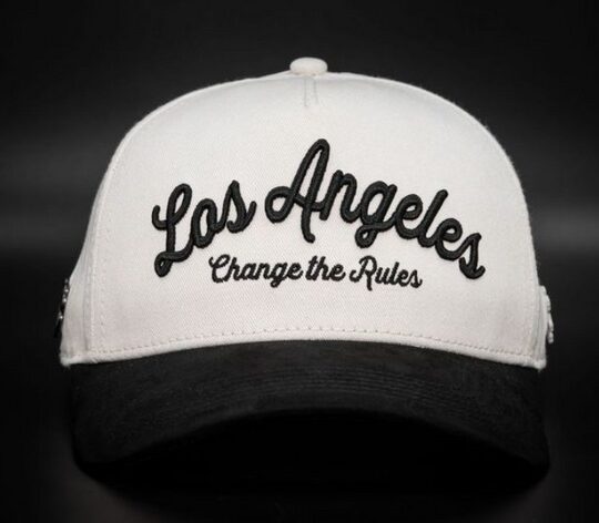 LOS ANGELES CHANGE THE RULES BASEBALL